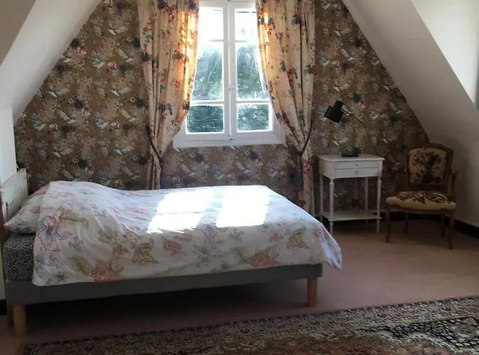 Maison Bellemondo
