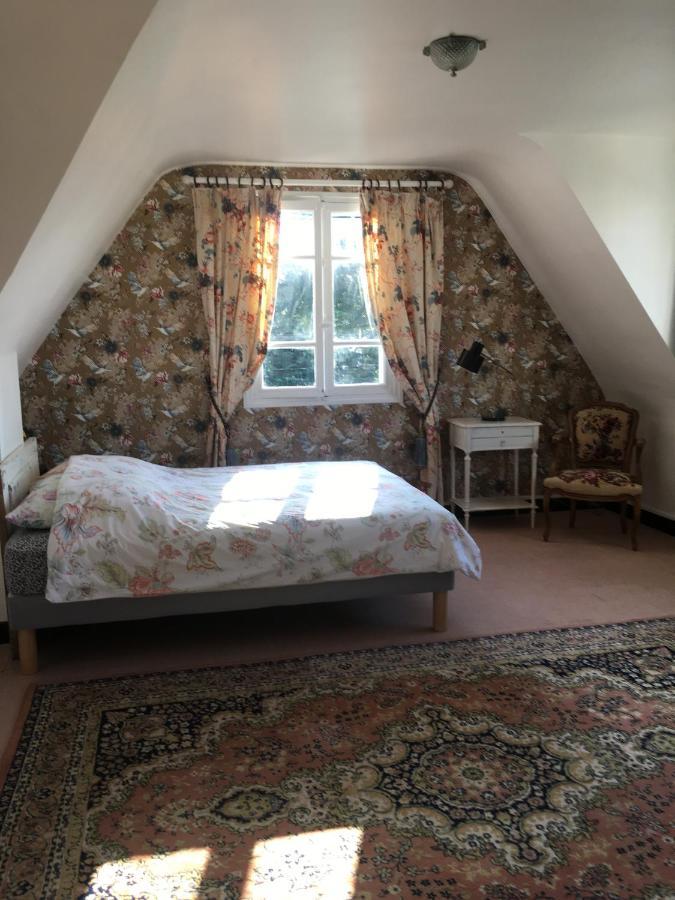 Maison Bellemondo Criel-sur-Mer