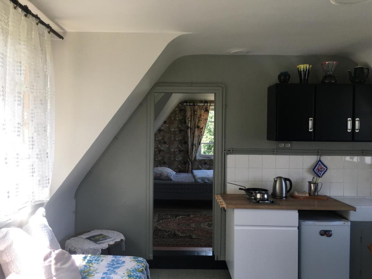 Maison Bellemondo Apartment