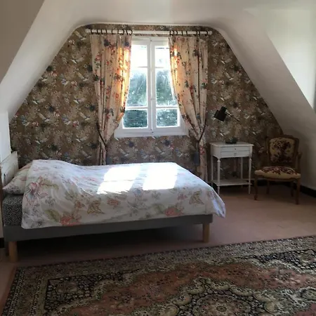Maison Bellemondo Criel-sur-Mer Esterno foto