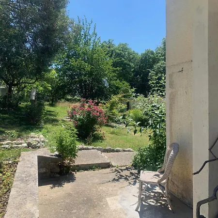 Maison Bellemondo Criel-sur-Mer Esterno foto