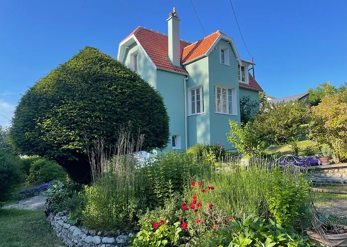 Maison Bellemondo