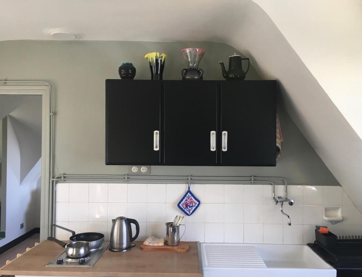 Maison Bellemondo Appartamento