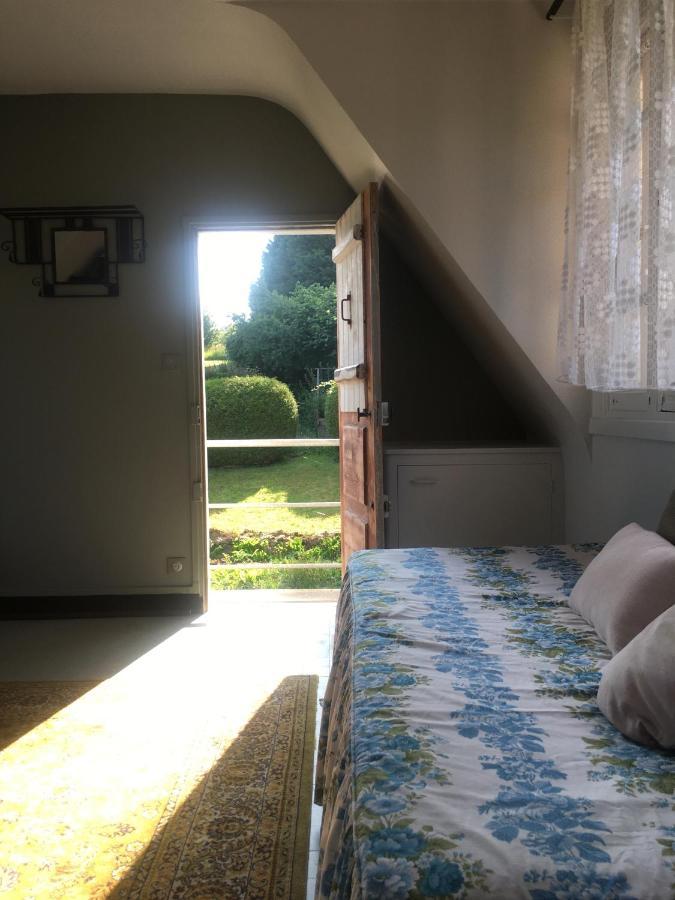 Maison Bellemondo * Criel-sur-Mer