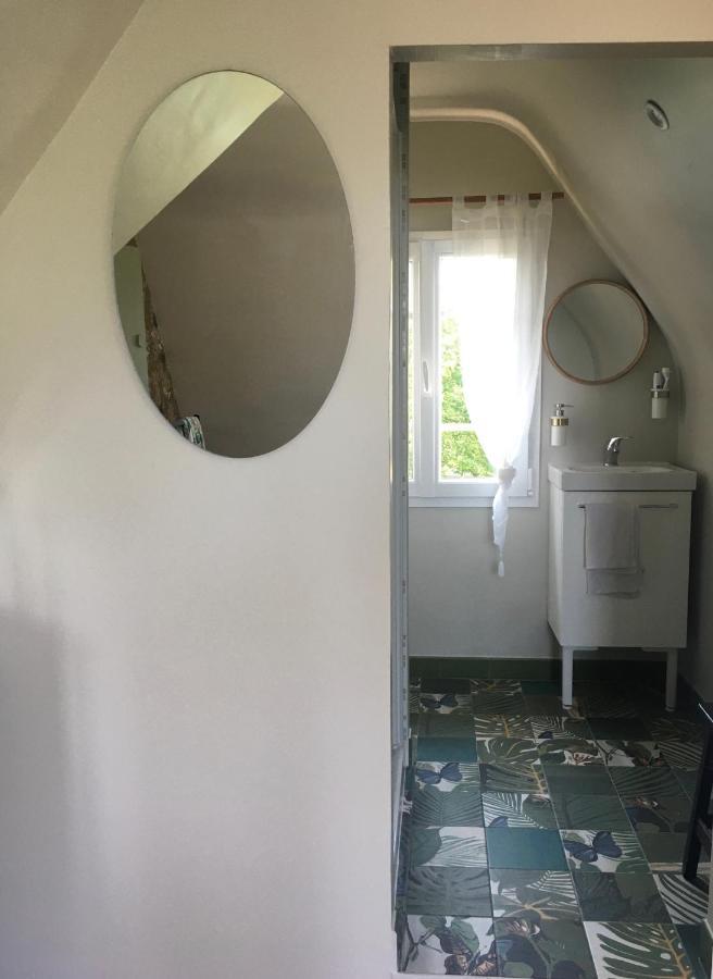 Apartment Maison Bellemondo Criel-sur-Mer