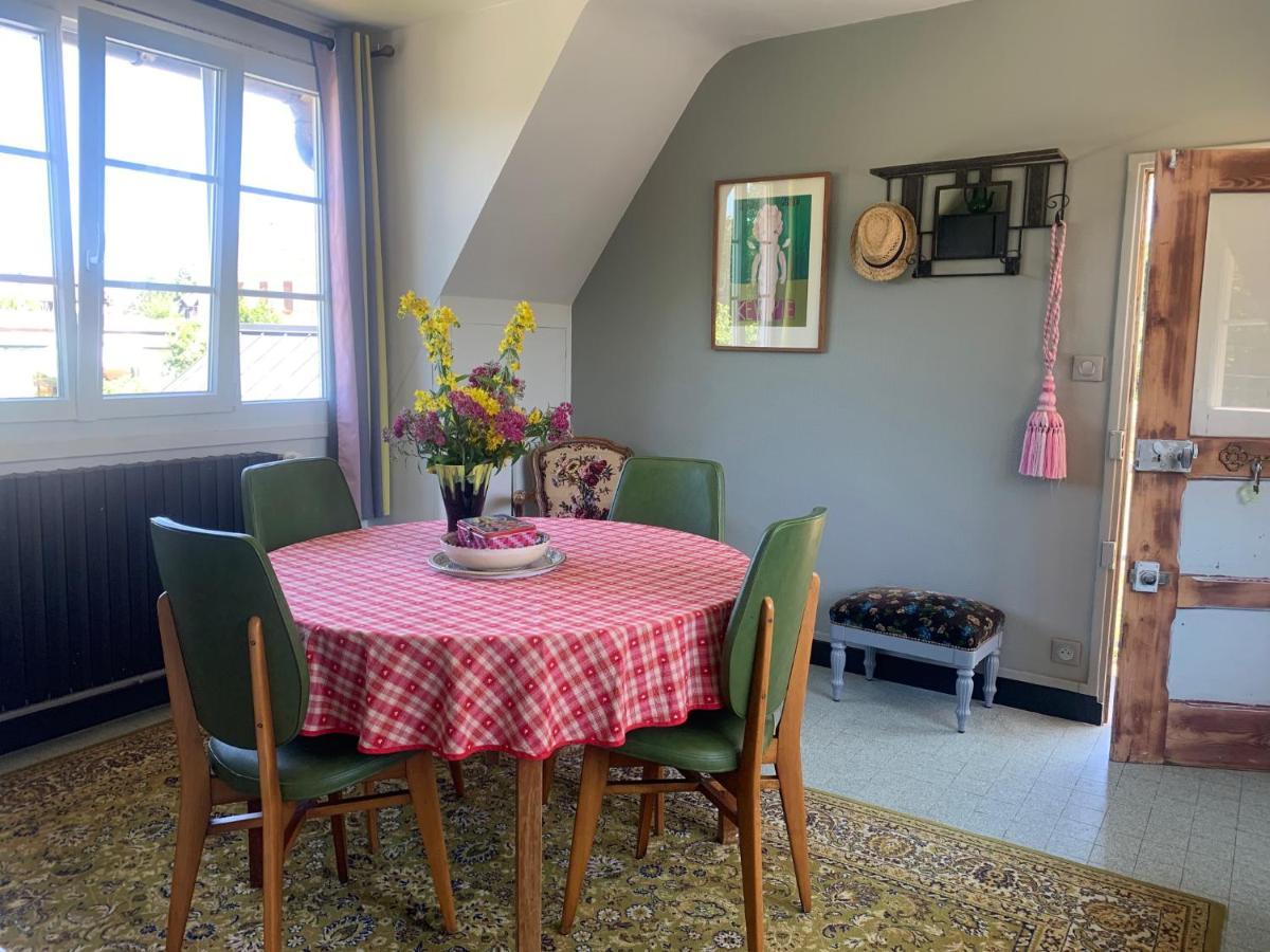 Maison Bellemondo Criel-sur-Mer
