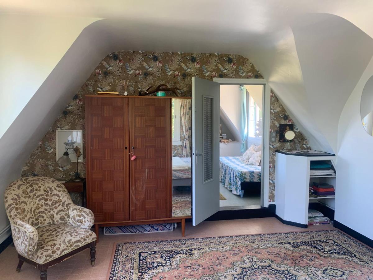 Maison Bellemondo Apartment