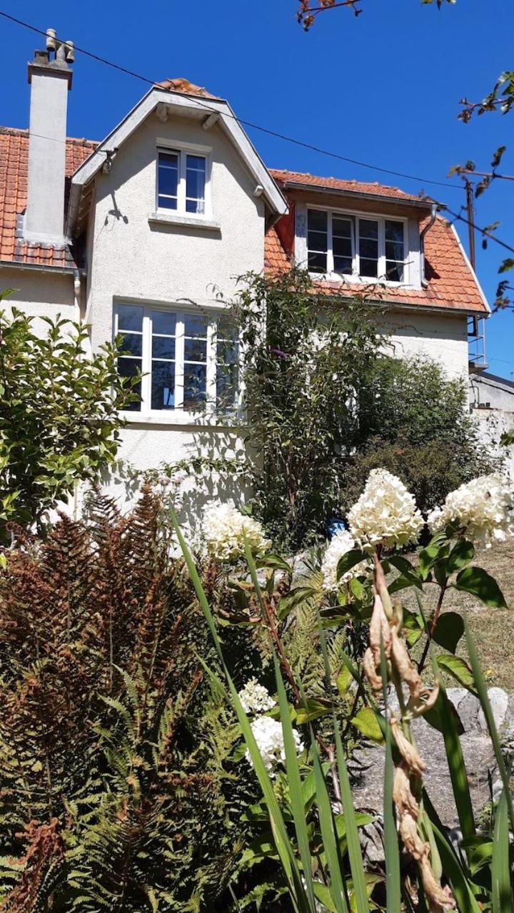 Maison Bellemondo