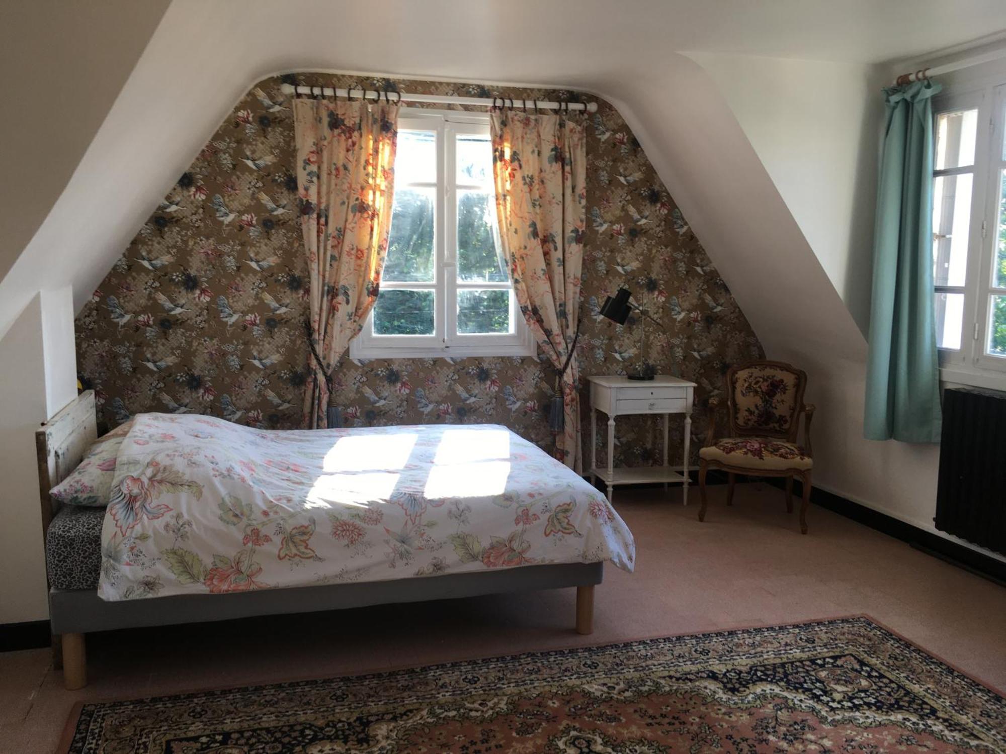 Maison Bellemondo Appartamento Criel-sur-Mer