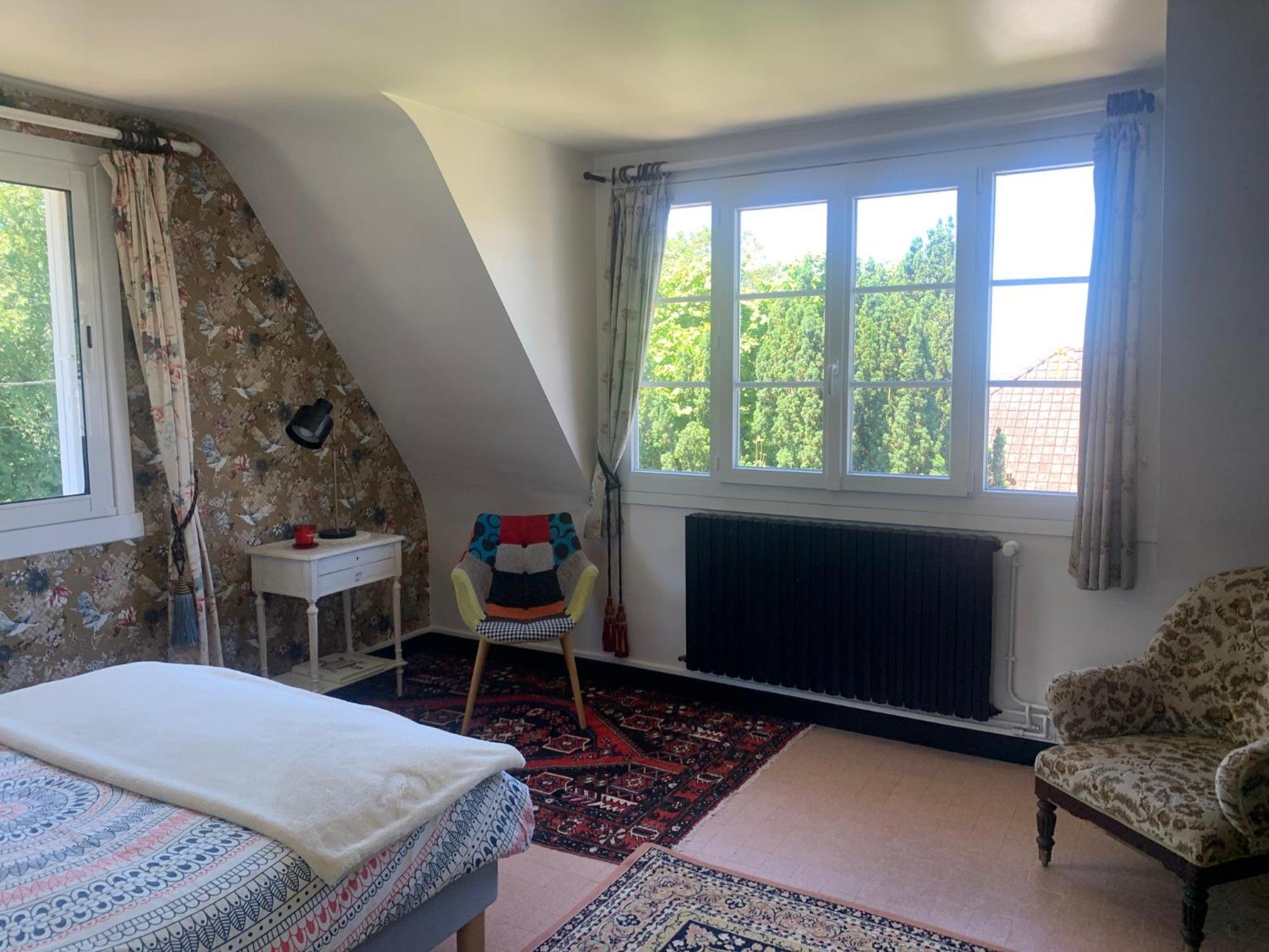 Maison Bellemondo * Criel-sur-Mer