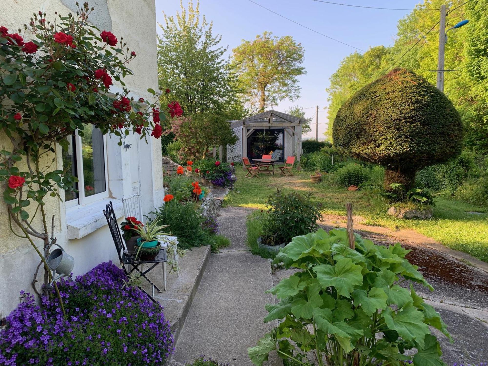 Maison Bellemondo Criel-sur-Mer