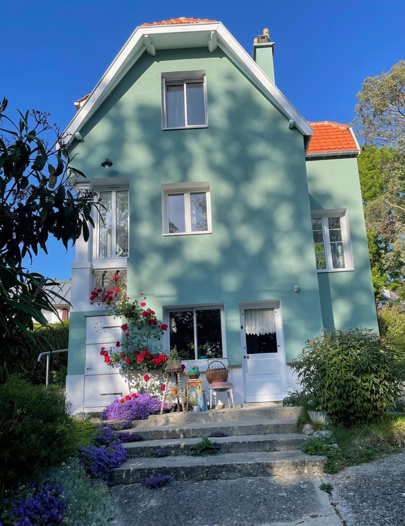 Maison Bellemondo