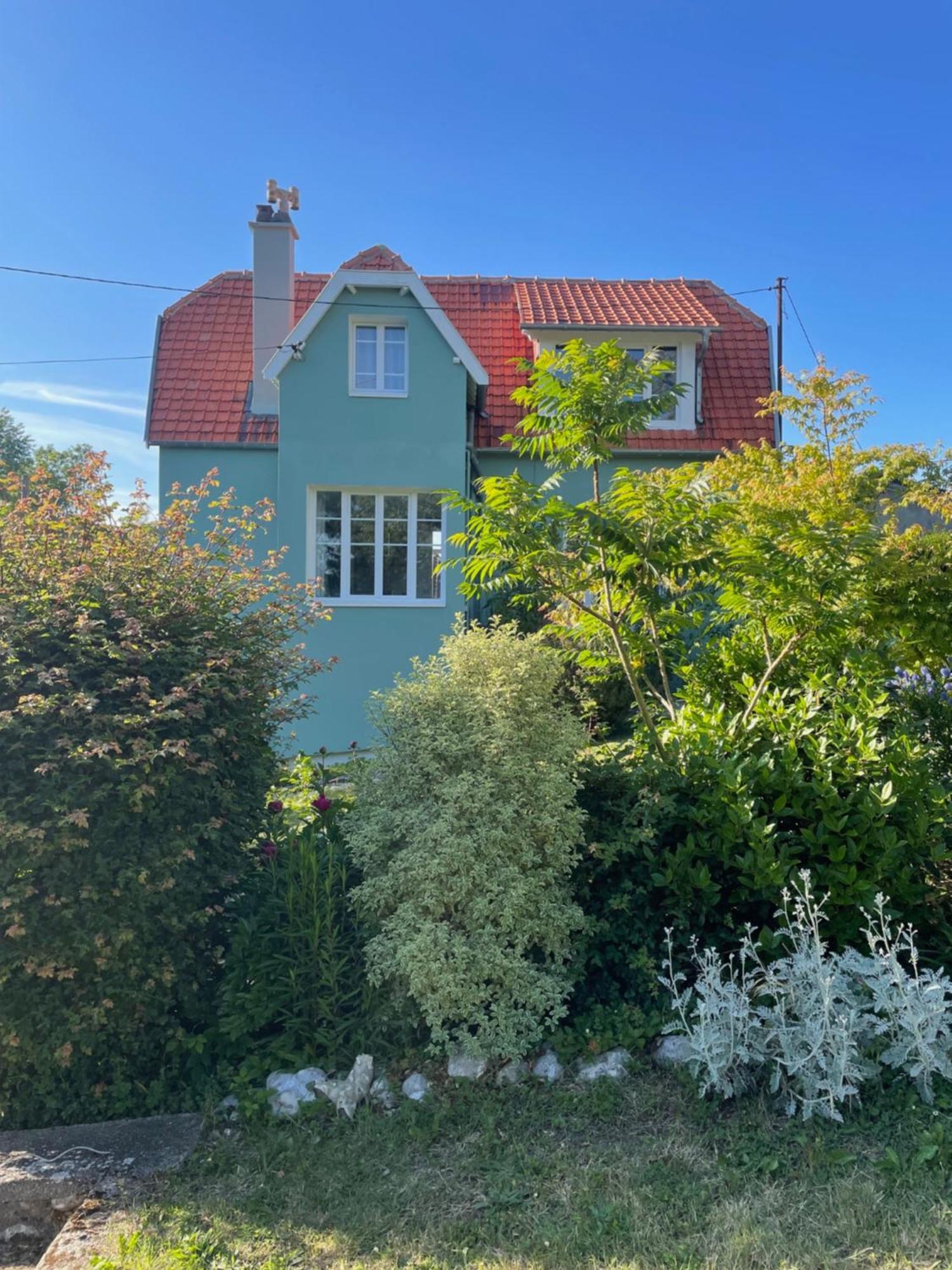 Maison Bellemondo Apartment Criel-sur-Mer